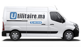 Location Camion au Maroc