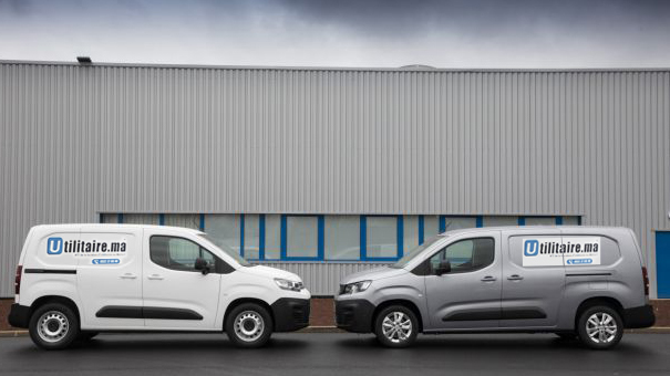 location fourgon Maroc 